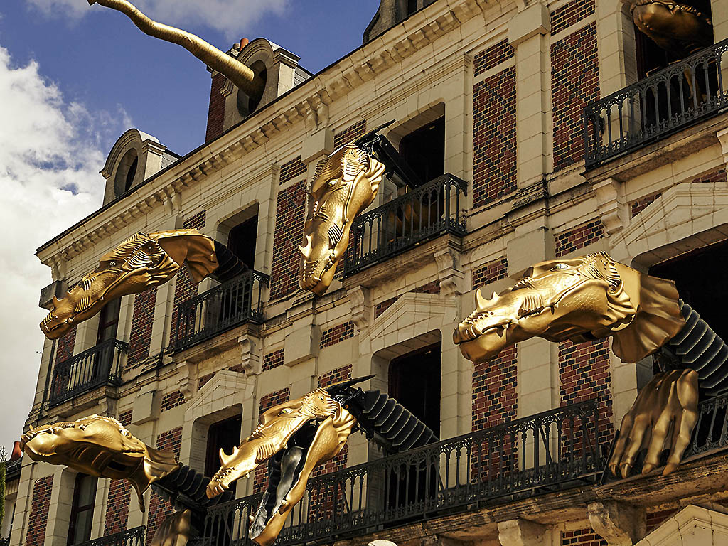 Foto - ibis Styles Blois Centre Gare