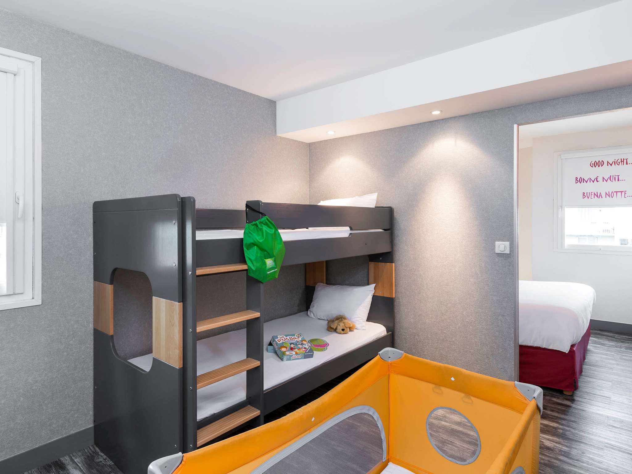 Foto - ibis Styles Blois Centre Gare