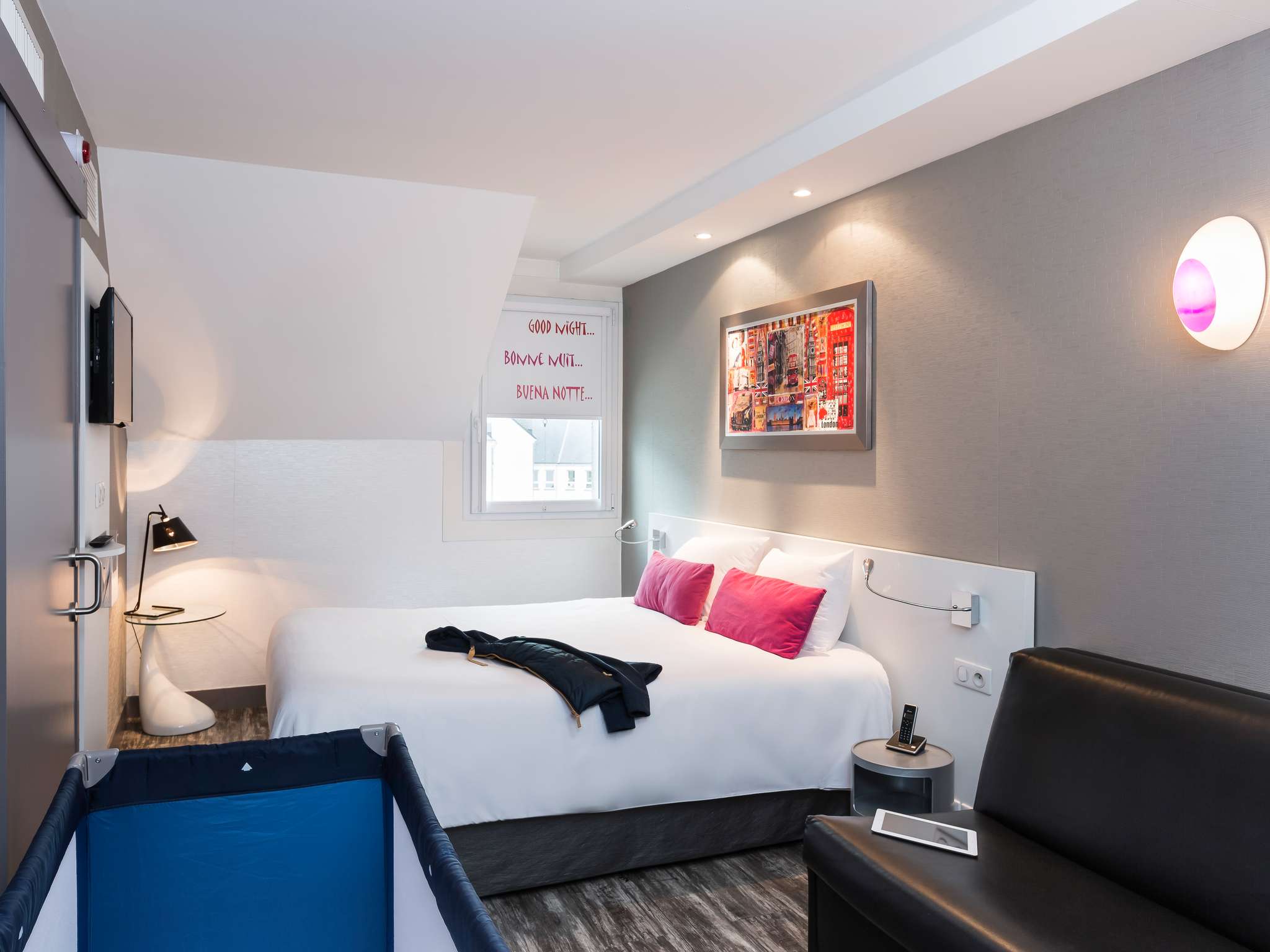 Foto - ibis Styles Blois Centre Gare