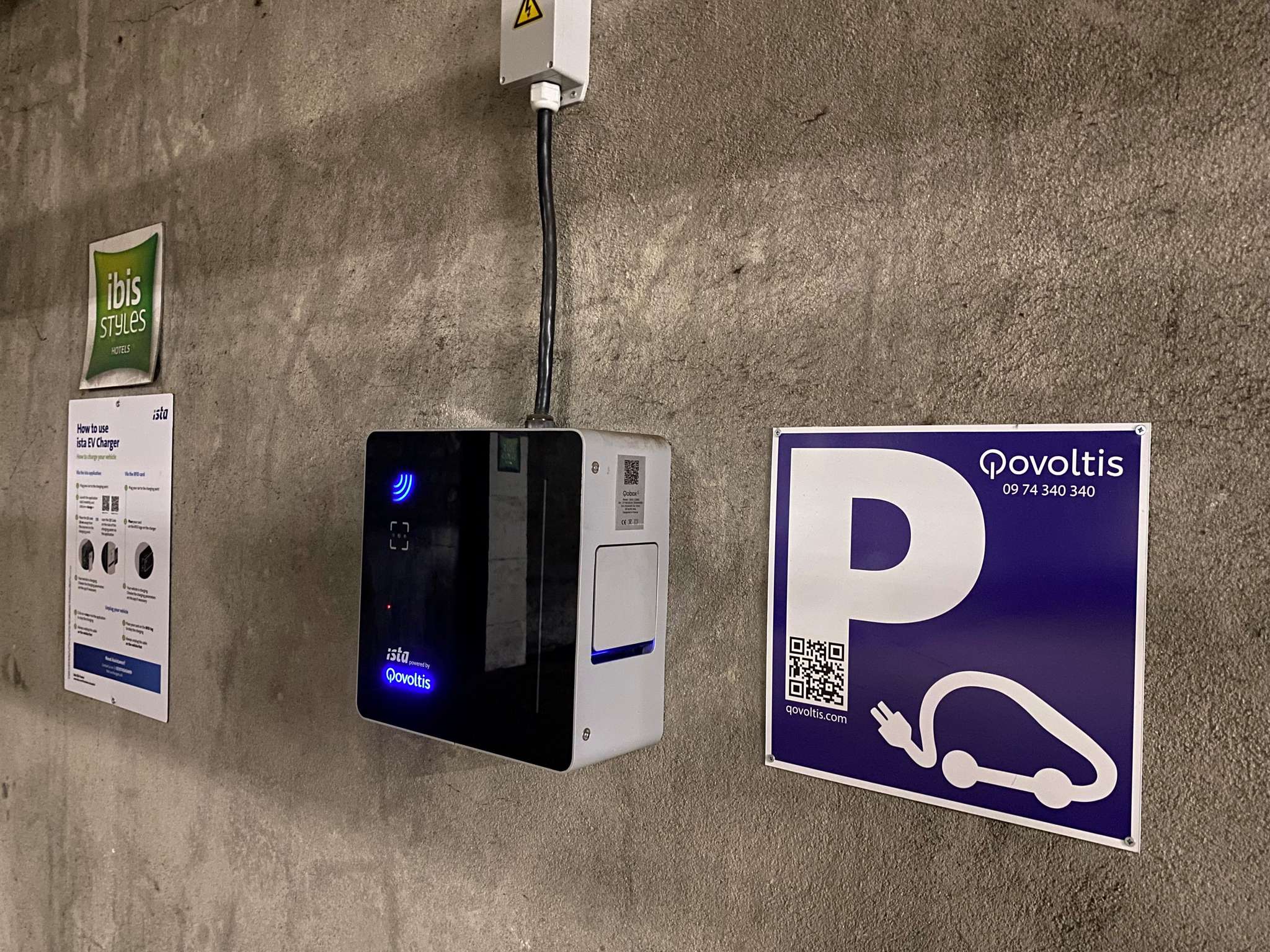 Foto - ibis Styles Blois Centre Gare