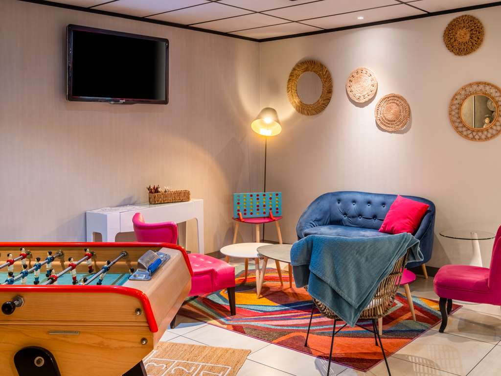 Photo - ibis Styles Blois Centre Gare