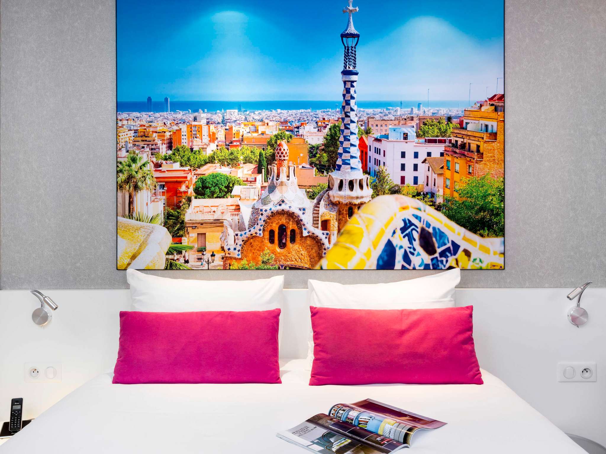 Foto - ibis Styles Blois Centre Gare