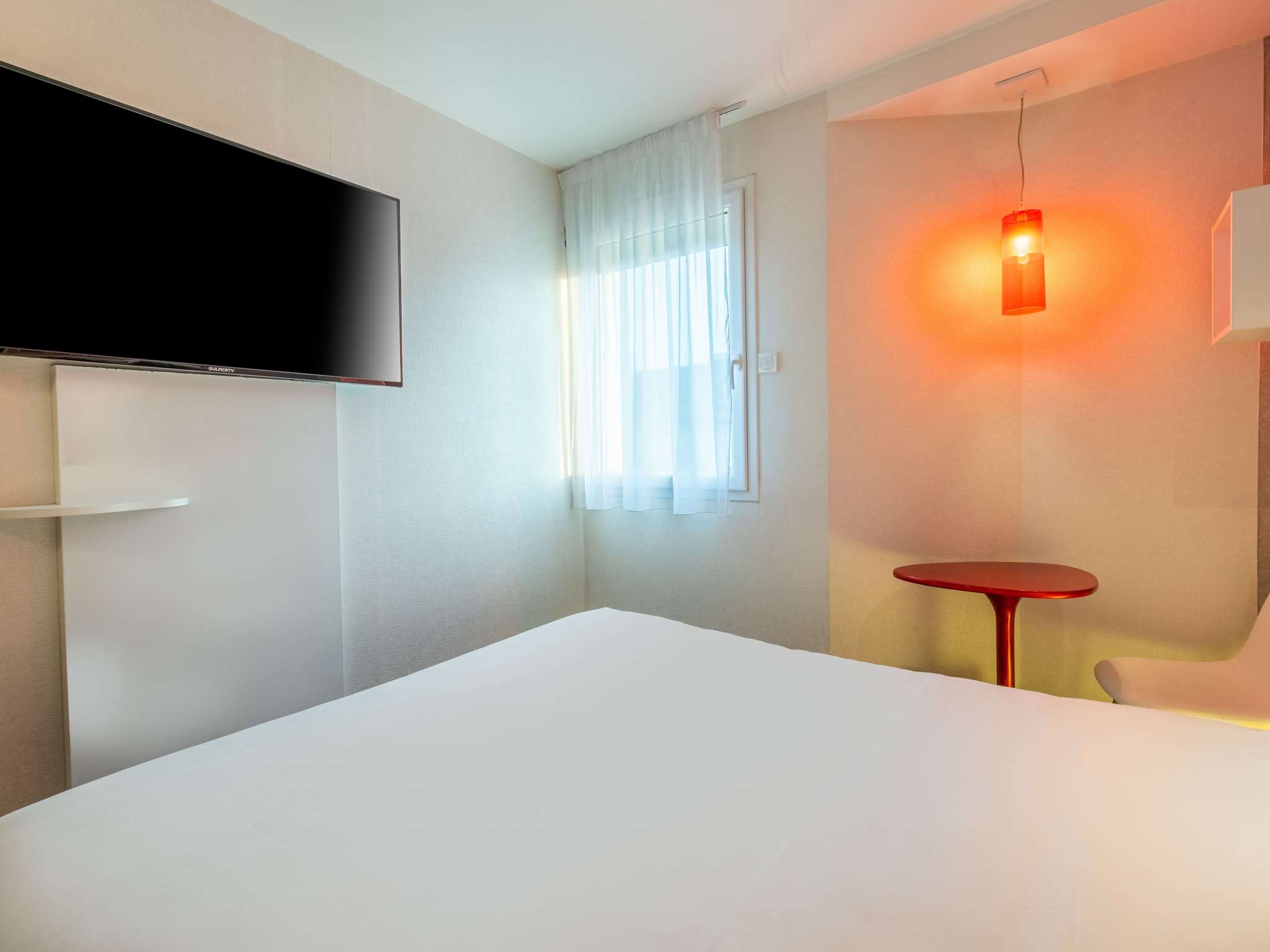 Foto - ibis Styles Blois Centre Gare