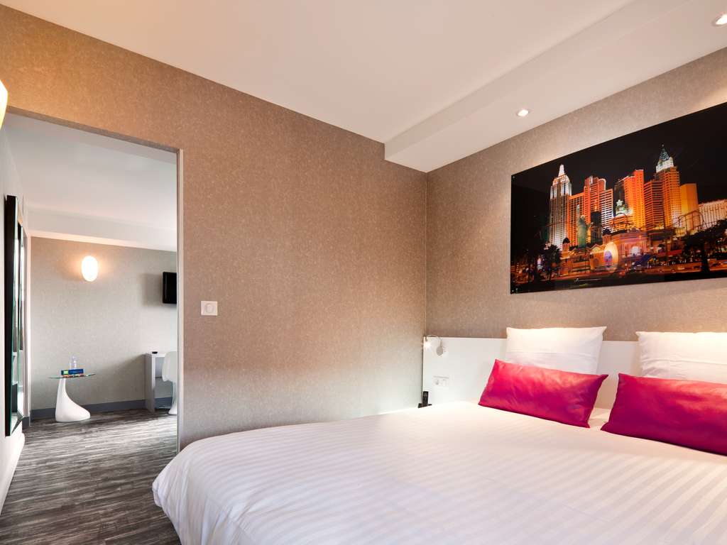 Photo - ibis Styles Blois Centre Gare