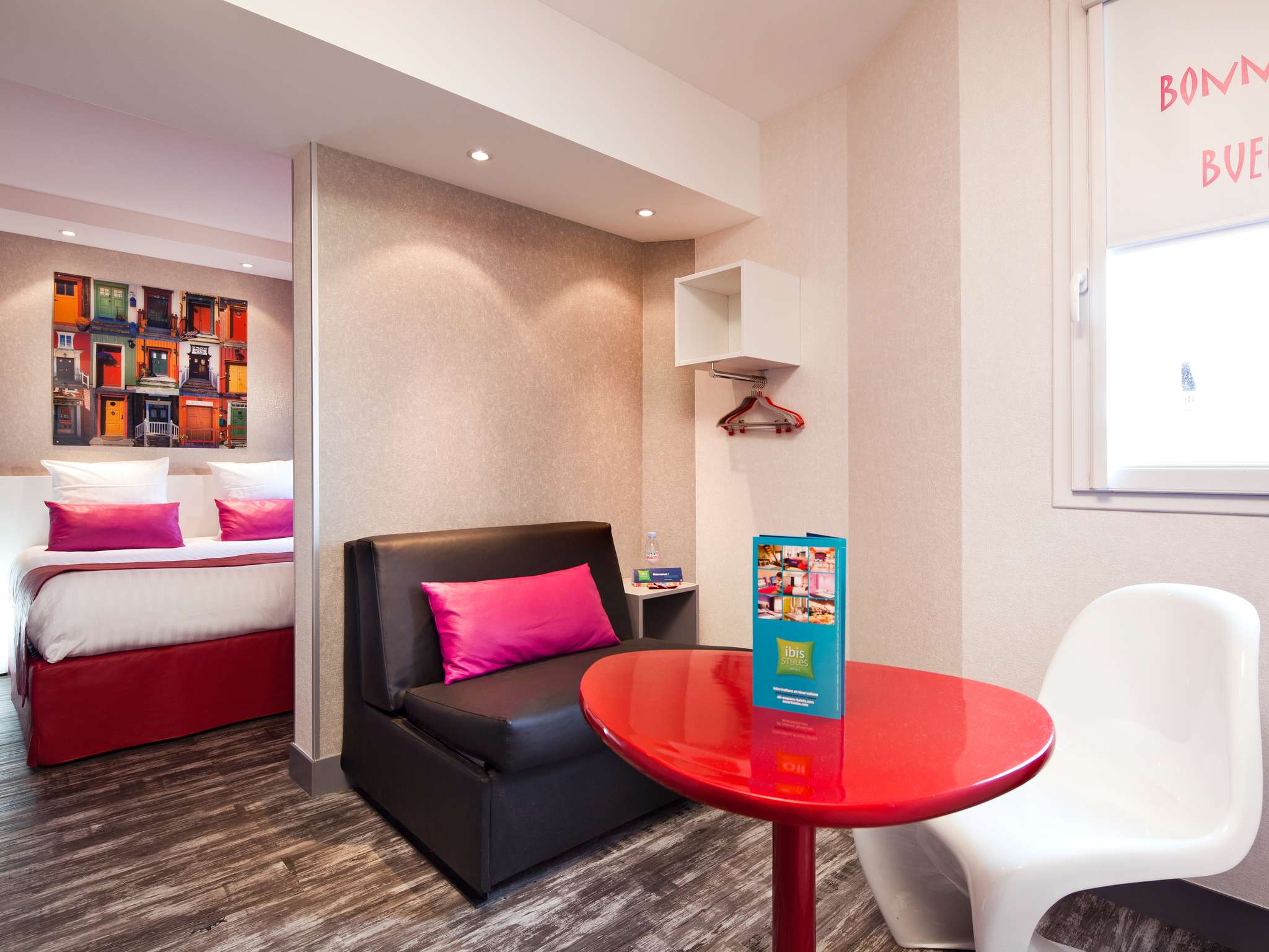 Foto - ibis Styles Blois Centre Gare