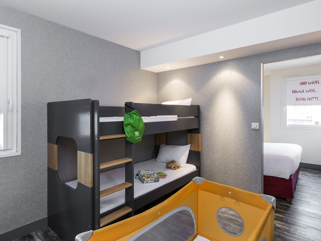 Foto - ibis Styles Blois Centre Gare