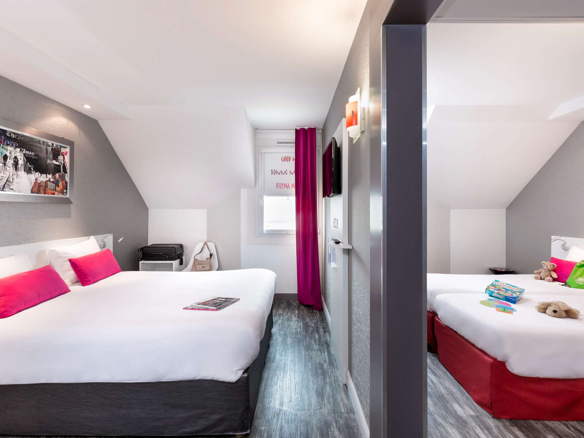 Foto - ibis Styles Blois Centre Gare