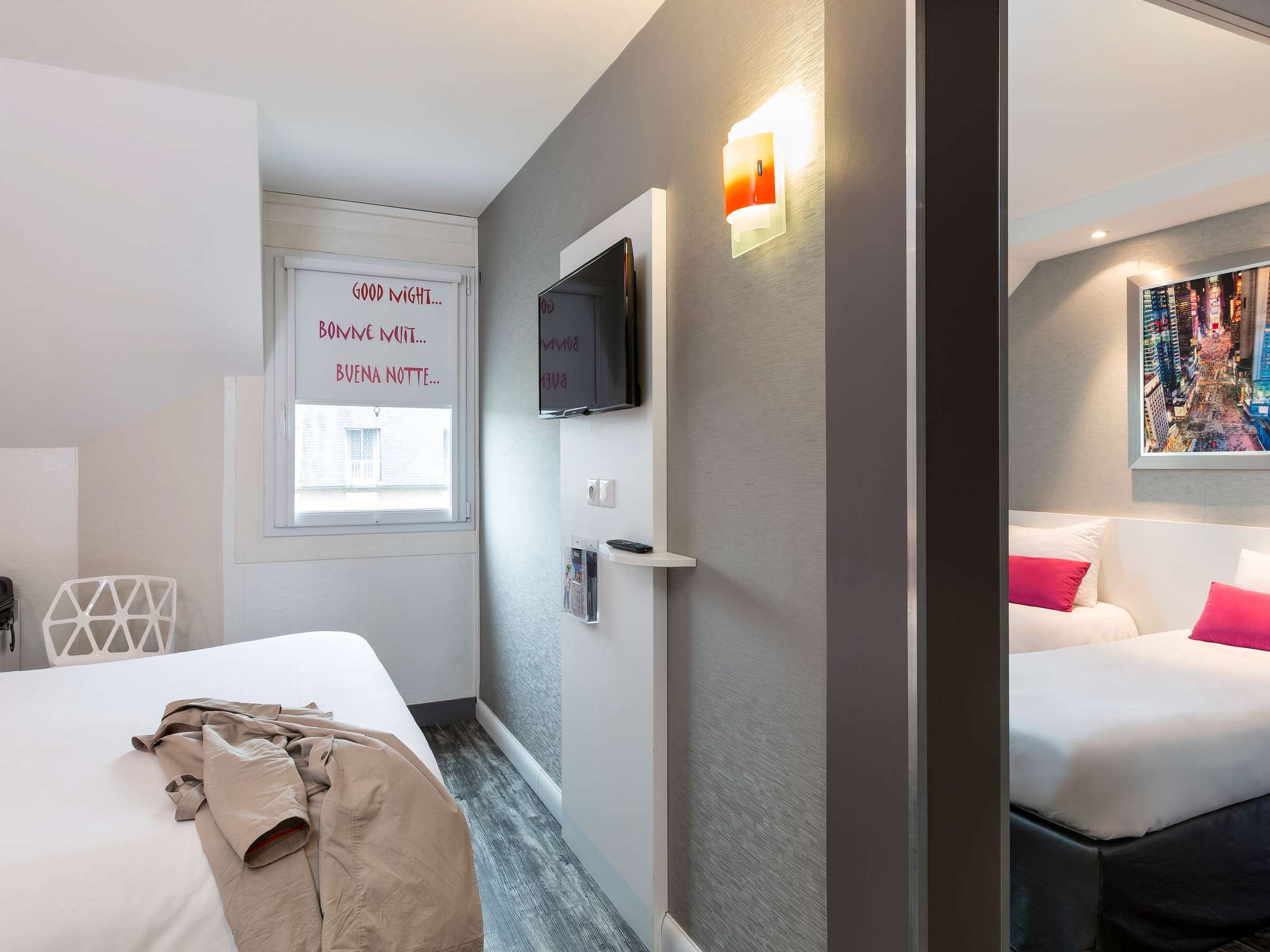 Foto - ibis Styles Blois Centre Gare