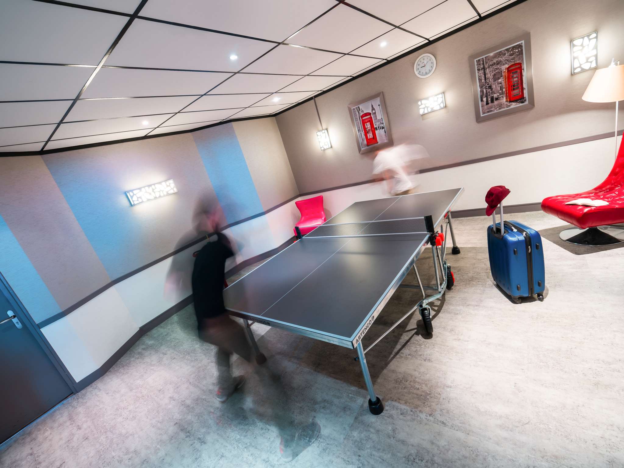 Foto - ibis Styles Blois Centre Gare