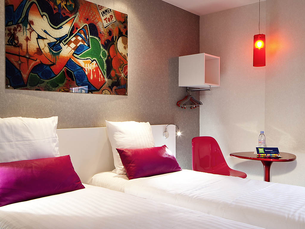 Foto - ibis Styles Blois Centre Gare