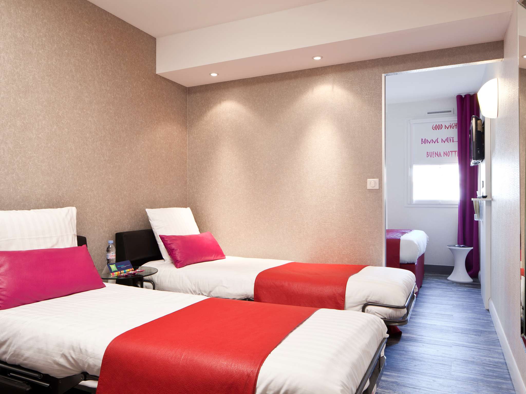 Foto - ibis Styles Blois Centre Gare