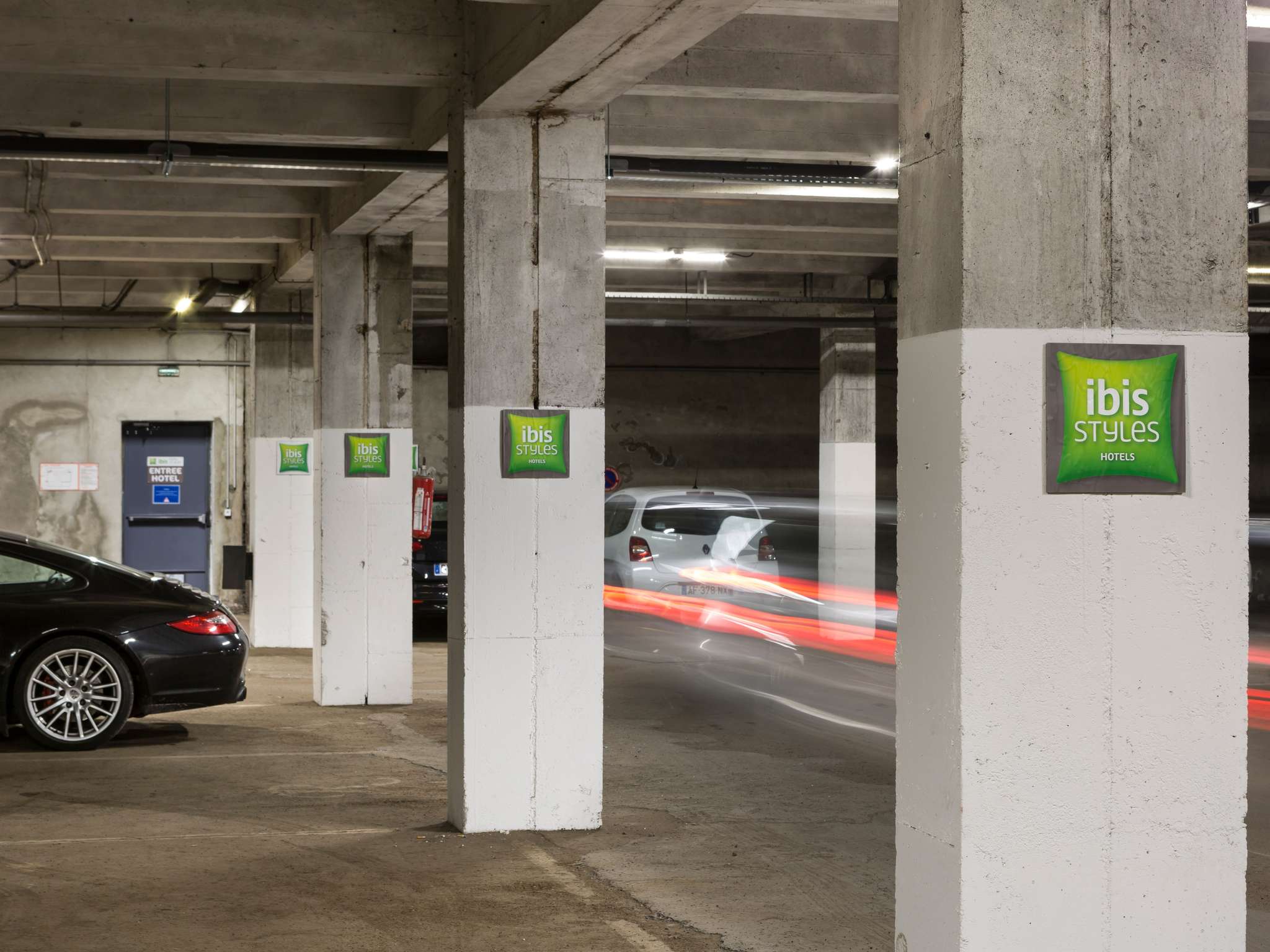 Foto - ibis Styles Blois Centre Gare