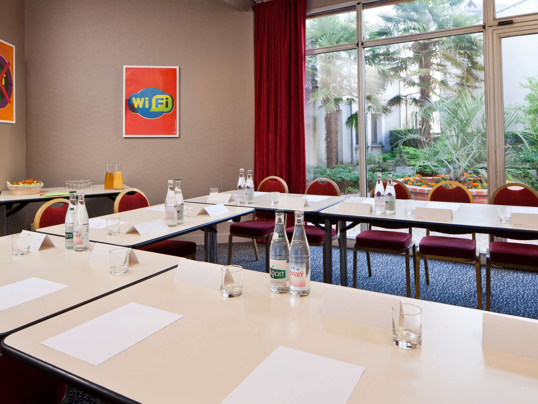 Foto - ibis Styles Blois Centre Gare