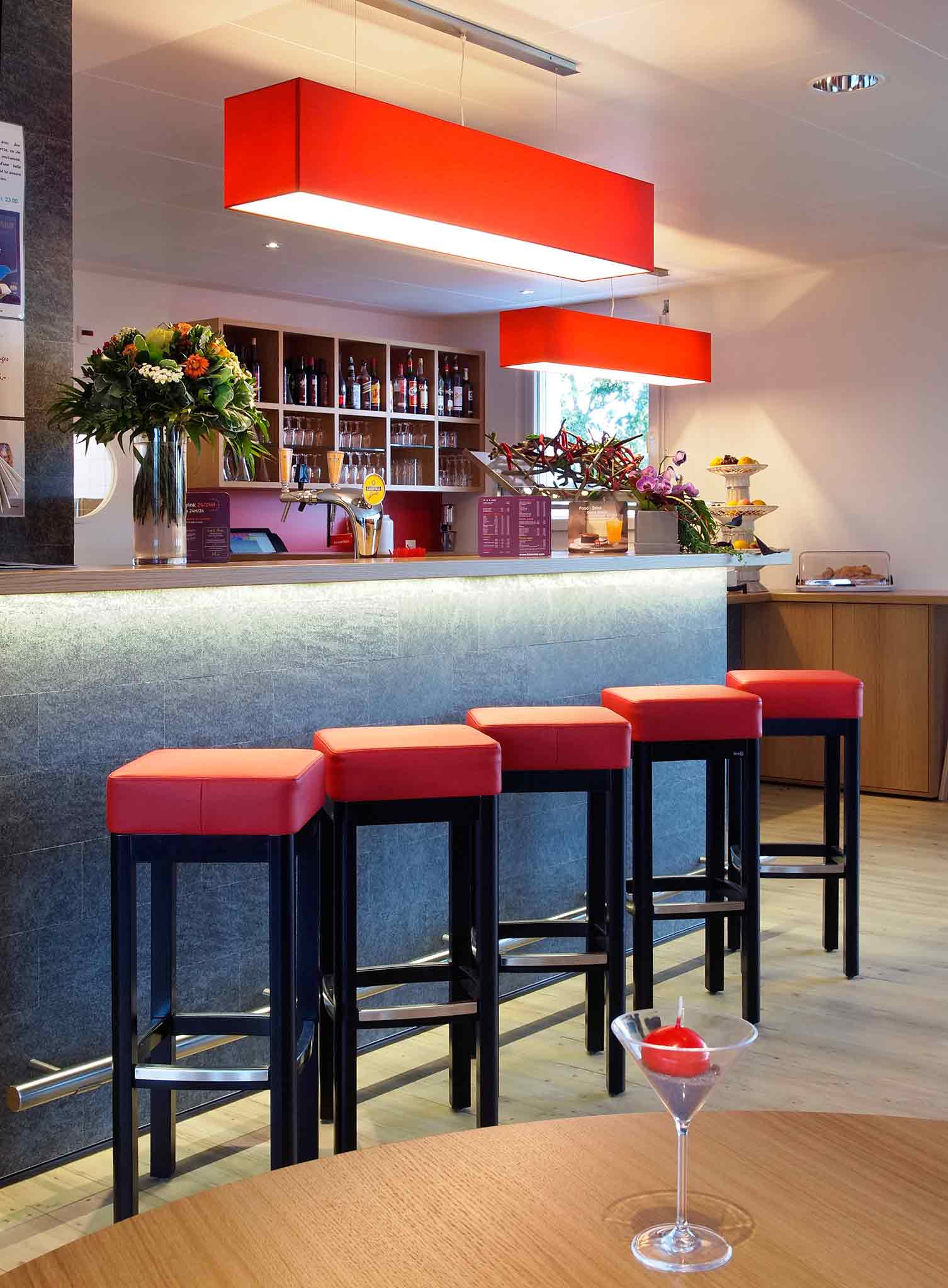 Foto - ibis Bulle - La Gruyère Swiss Bike Hotel