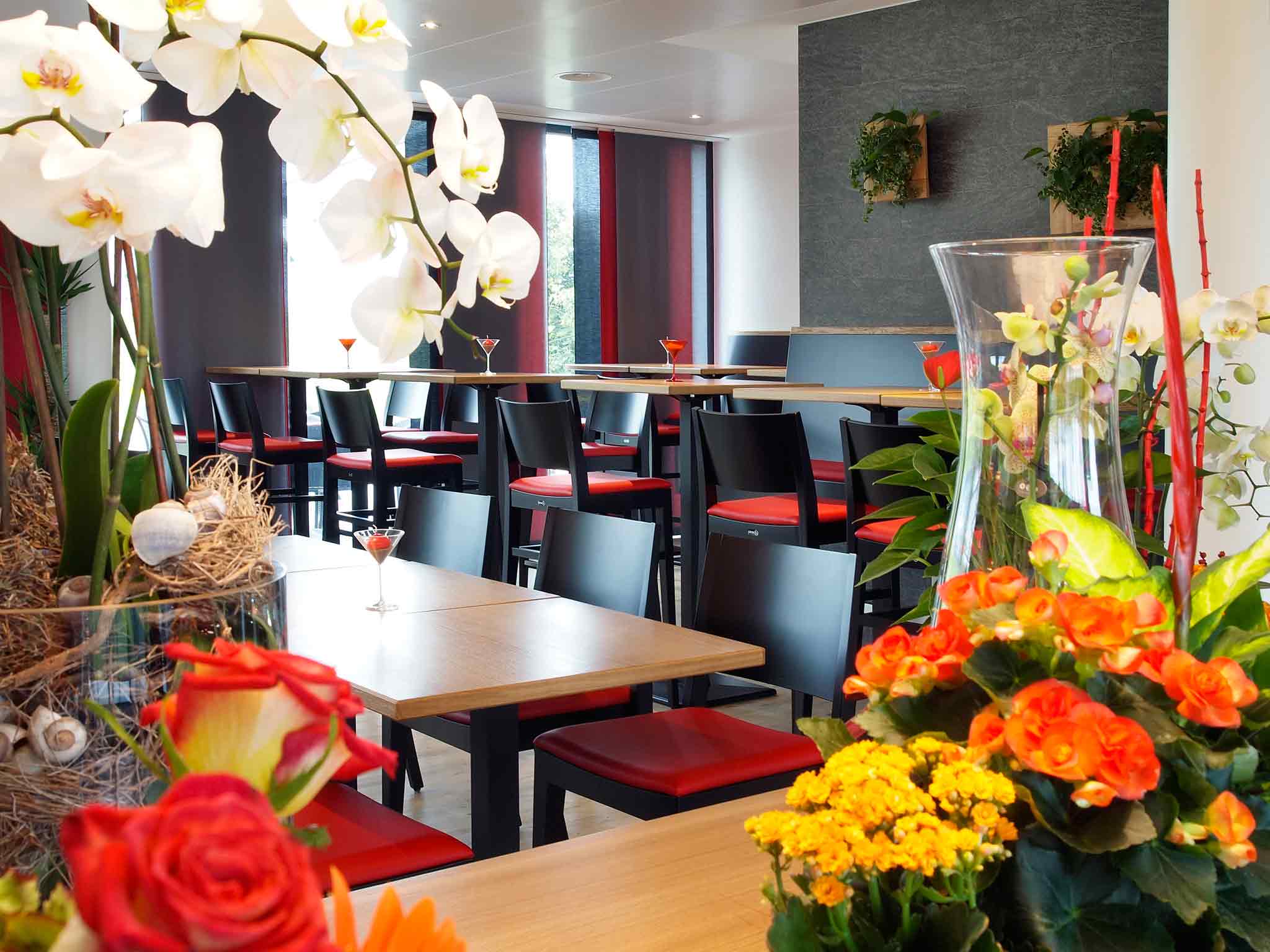 Foto - ibis Bulle - La Gruyère Swiss Bike Hotel