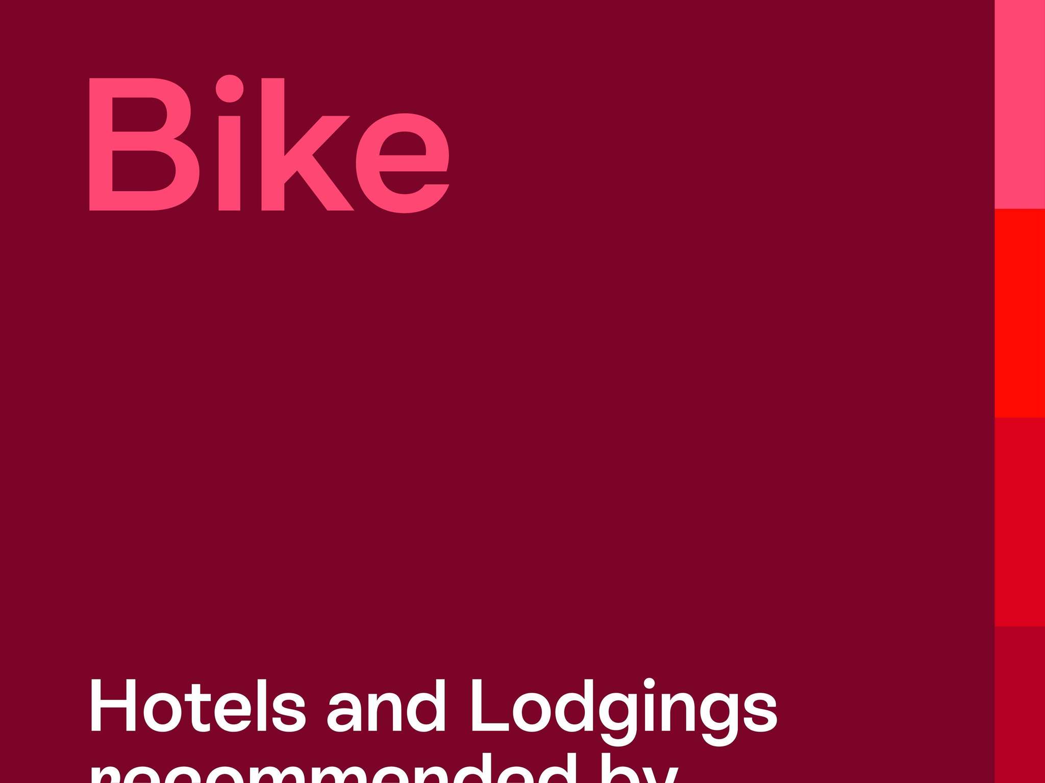 Foto - ibis Bulle - La Gruyère Swiss Bike Hotel