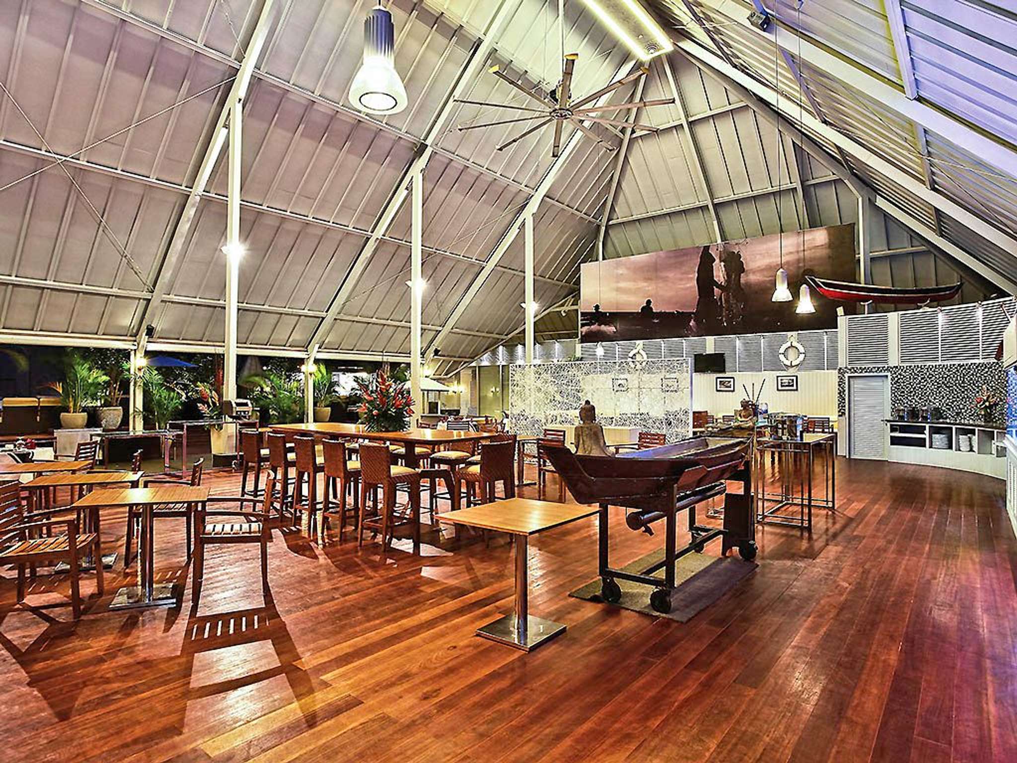 Foto - The Kuta Beach Heritage Hotel - Managed by Accor