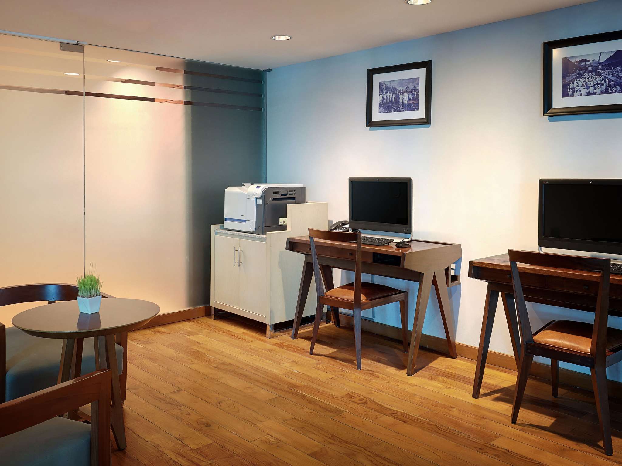 Photo - The Kuta Beach Heritage Hotel - Managed by Accor