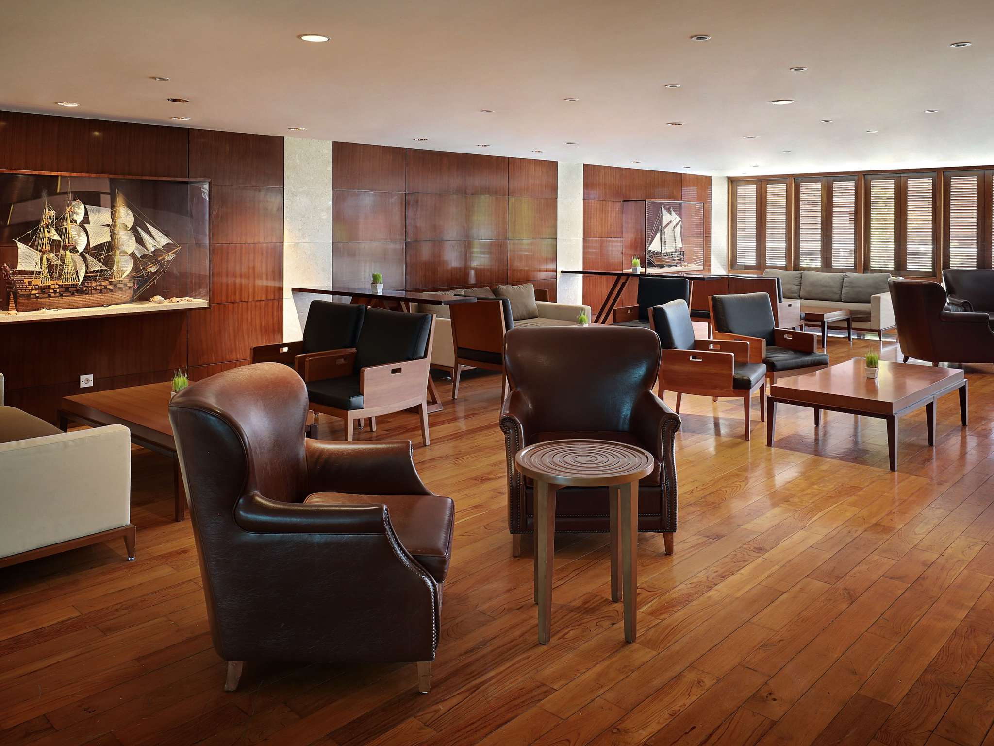 Photo - The Kuta Beach Heritage Hotel - Managed by Accor