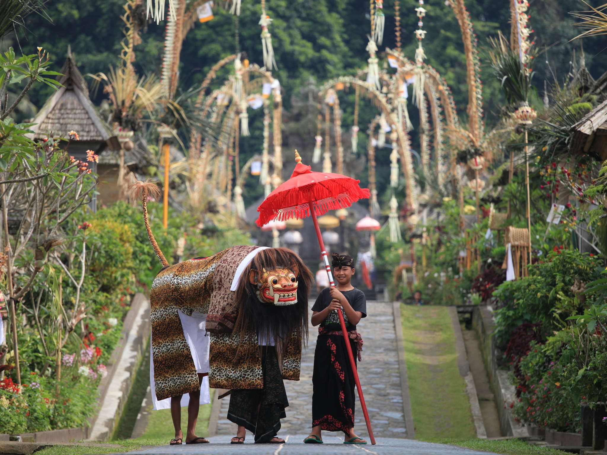 Photo - The Kuta Beach Heritage Hotel - Managed by Accor