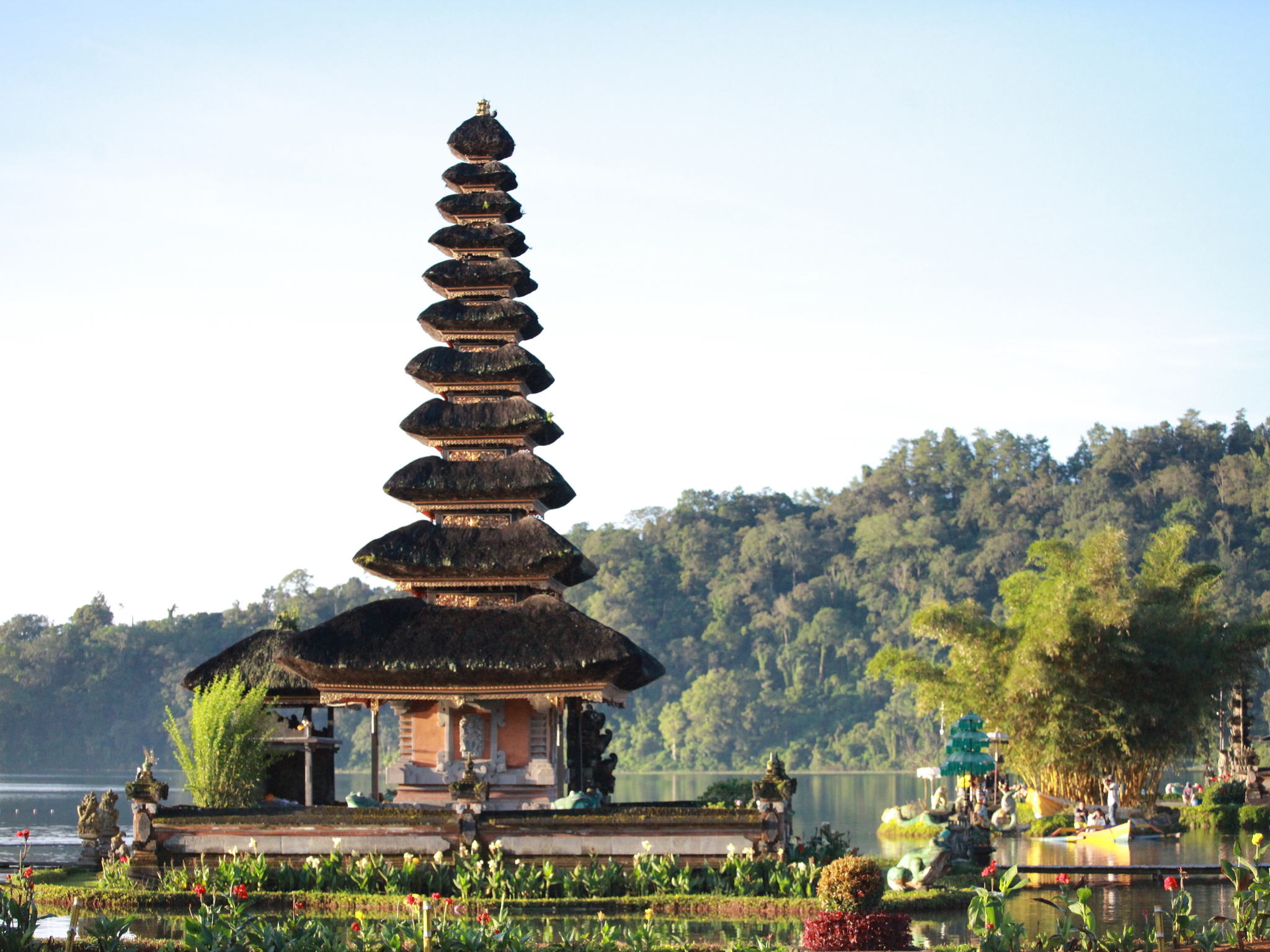 Photo - The Kuta Beach Heritage Hotel - Managed by Accor