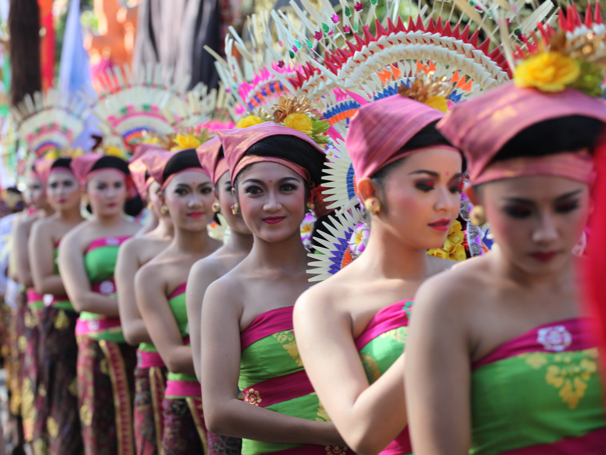 Photo - The Kuta Beach Heritage Hotel - Managed by Accor