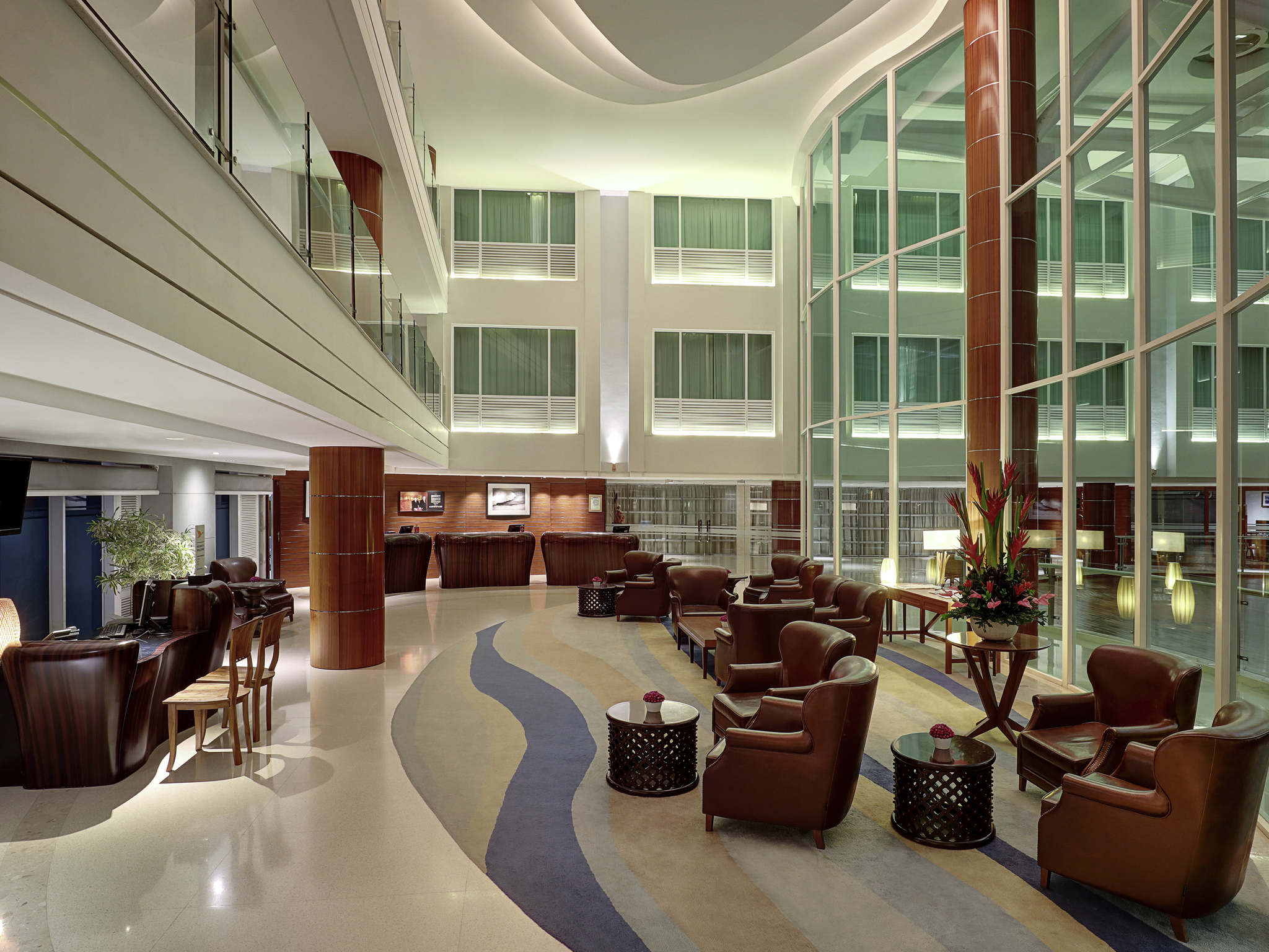 Photo - The Kuta Beach Heritage Hotel - Managed by Accor