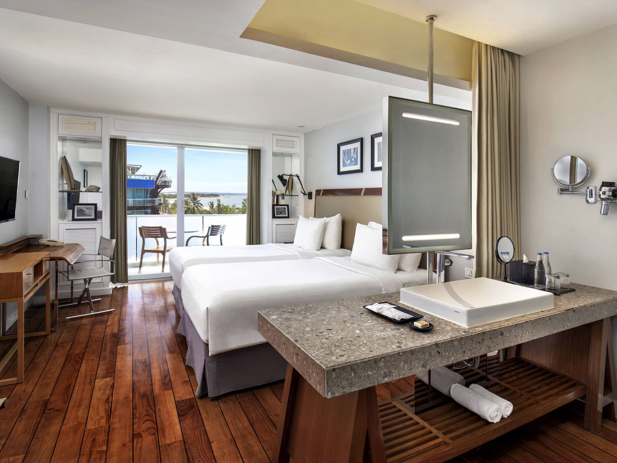 Photo - The Kuta Beach Heritage Hotel - Managed by Accor