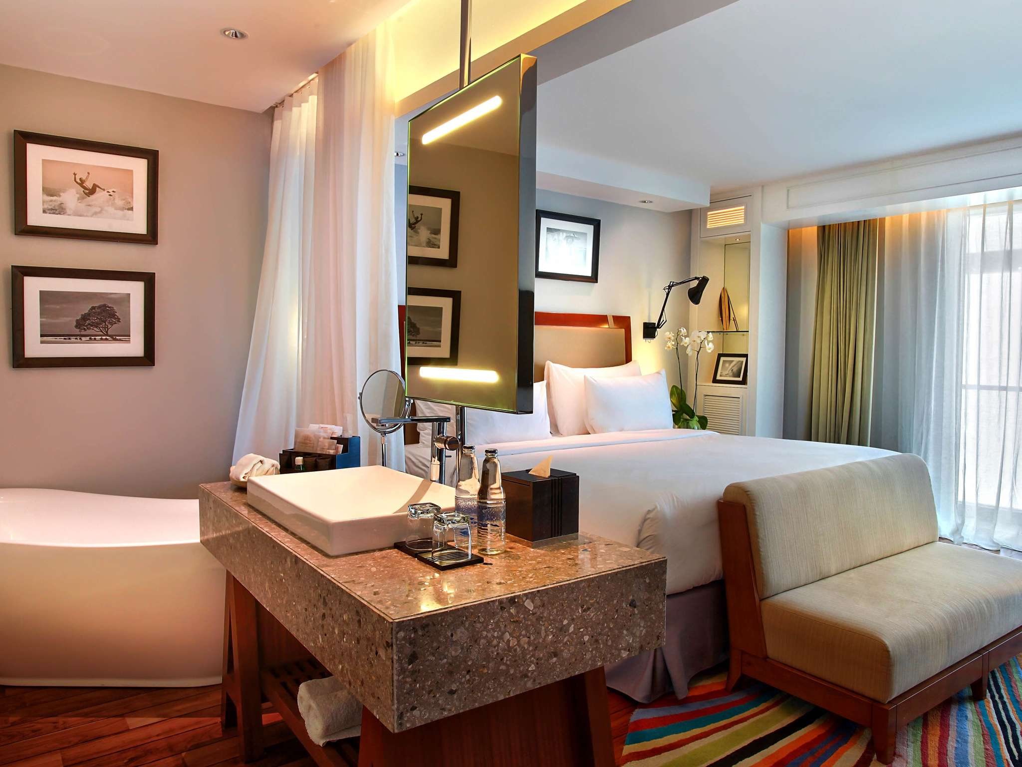 Photo - The Kuta Beach Heritage Hotel - Managed by Accor