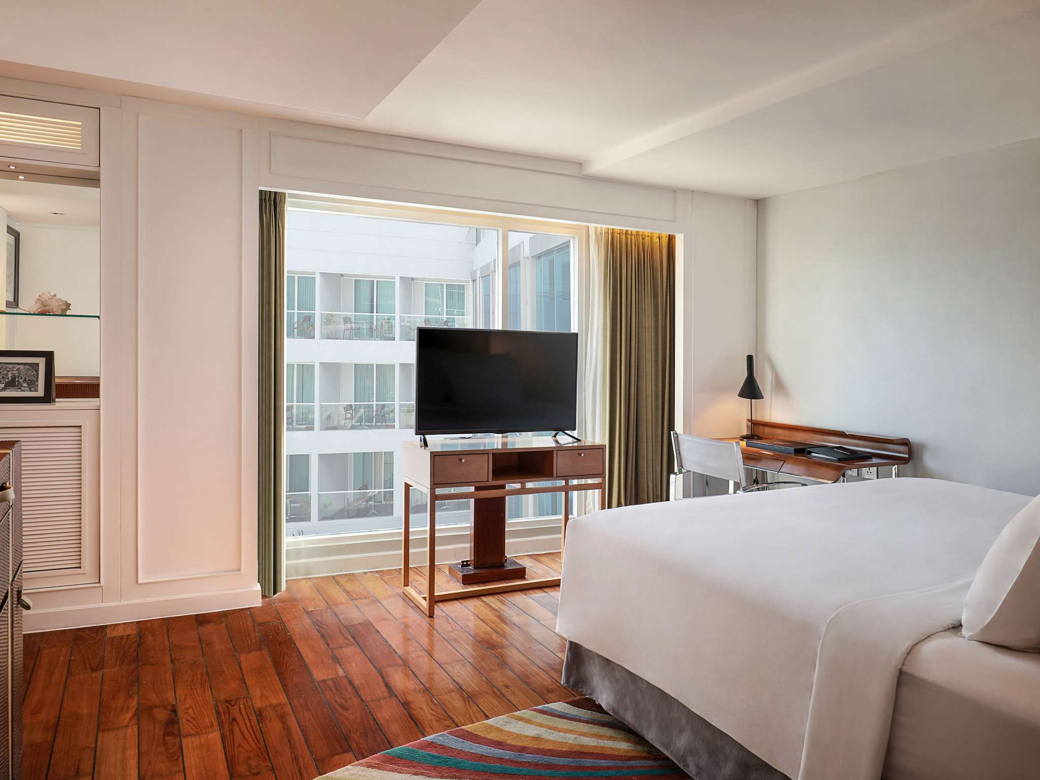 Photo - The Kuta Beach Heritage Hotel - Managed by Accor