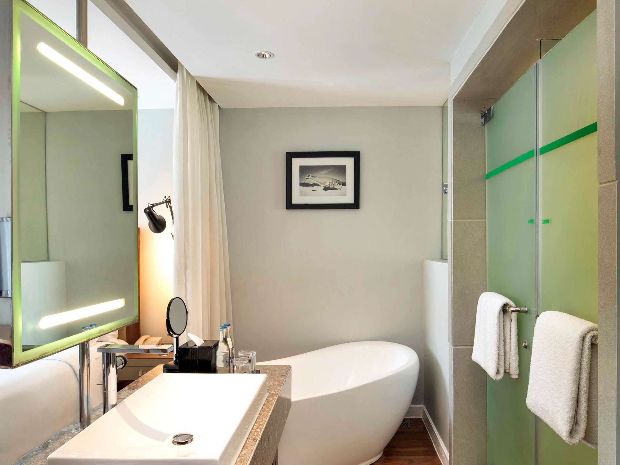 Photo - The Kuta Beach Heritage Hotel - Managed by Accor