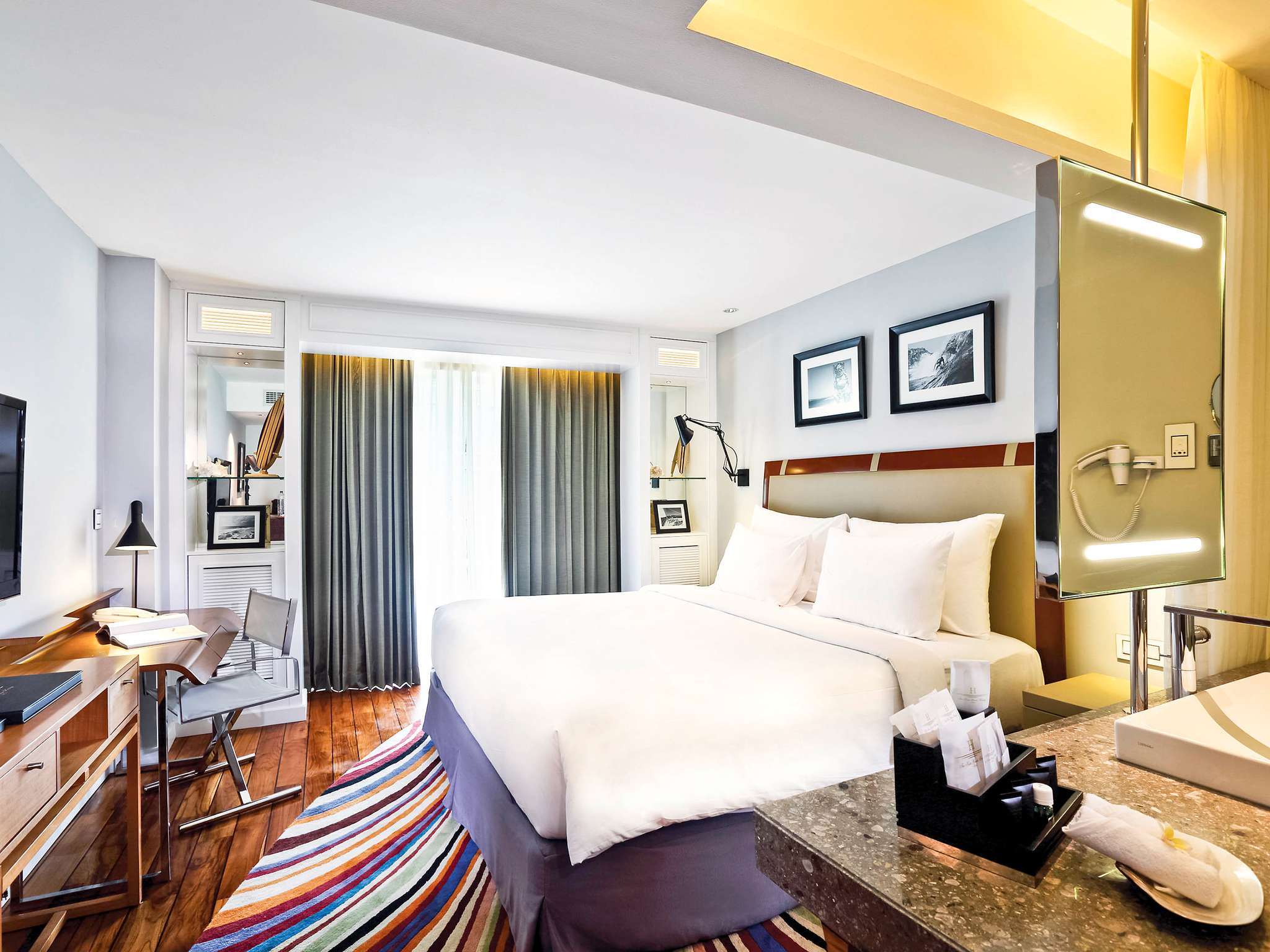 Photo - The Kuta Beach Heritage Hotel - Managed by Accor