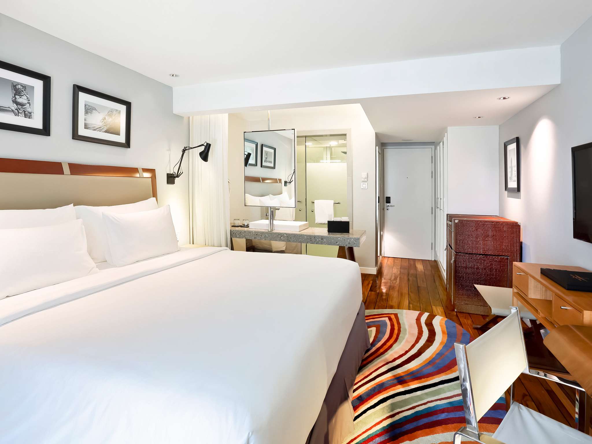 Photo - The Kuta Beach Heritage Hotel - Managed by Accor