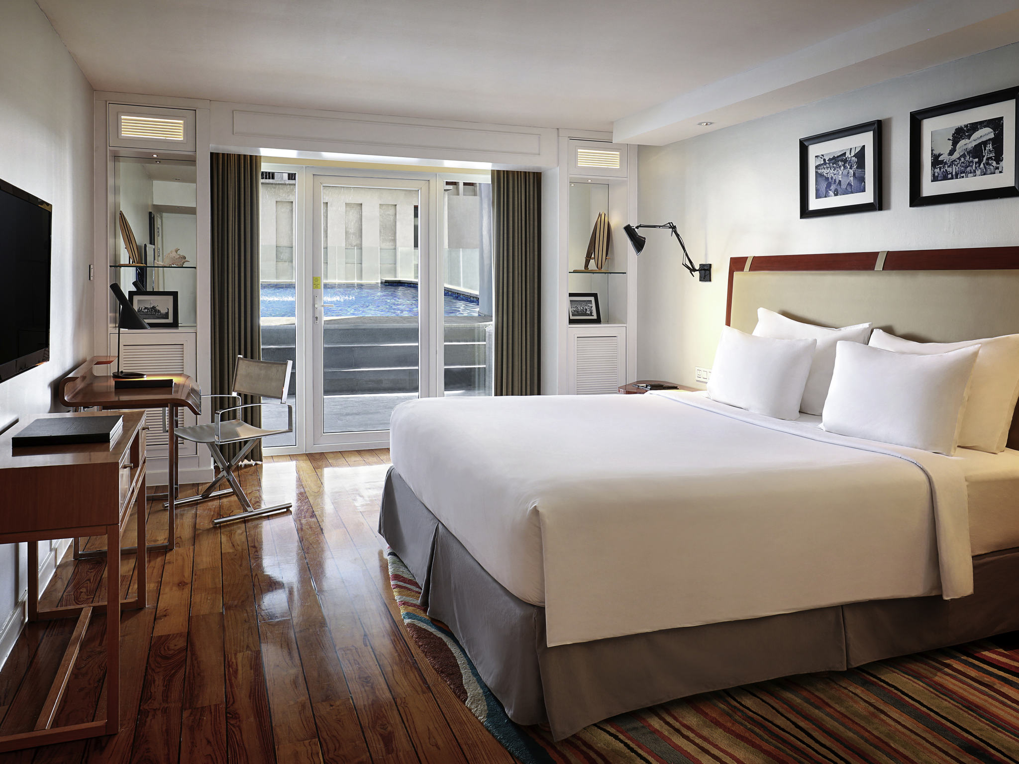 Photo - The Kuta Beach Heritage Hotel - Managed by Accor