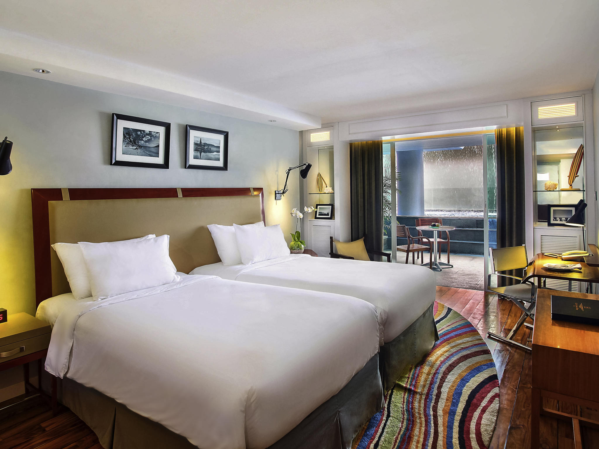Photo - The Kuta Beach Heritage Hotel - Managed by Accor
