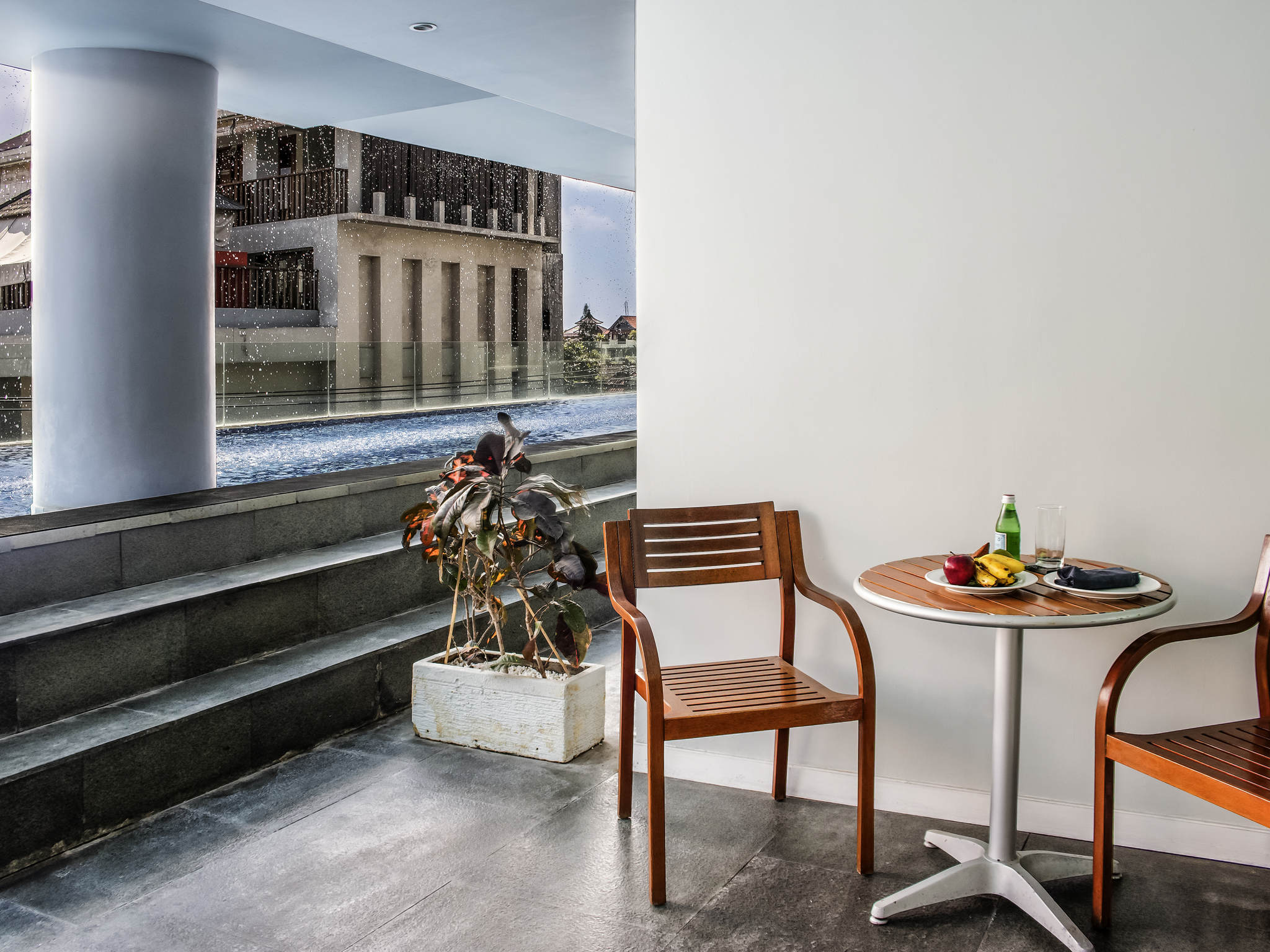 Photo - The Kuta Beach Heritage Hotel - Managed by Accor