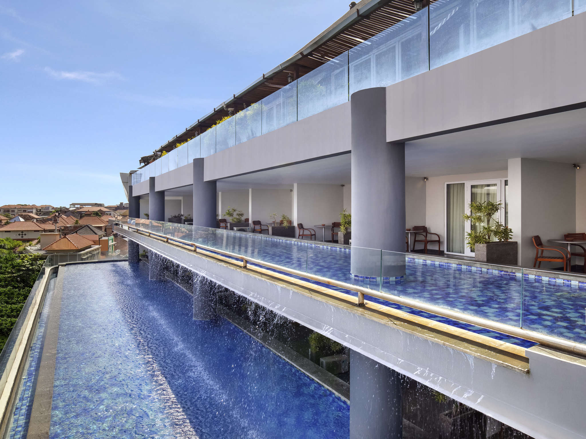 Photo - The Kuta Beach Heritage Hotel - Managed by Accor