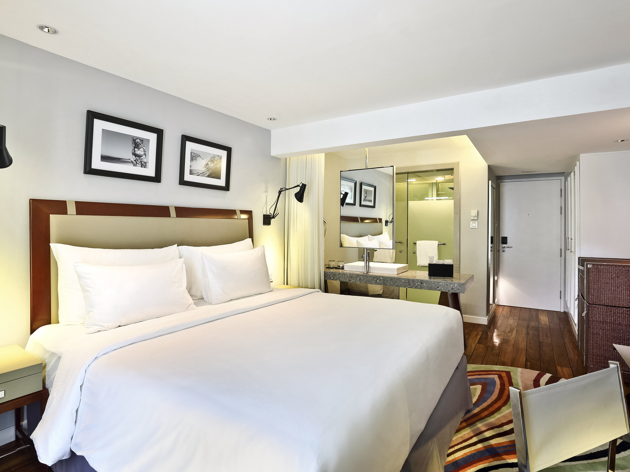 Photo - The Kuta Beach Heritage Hotel - Managed by Accor