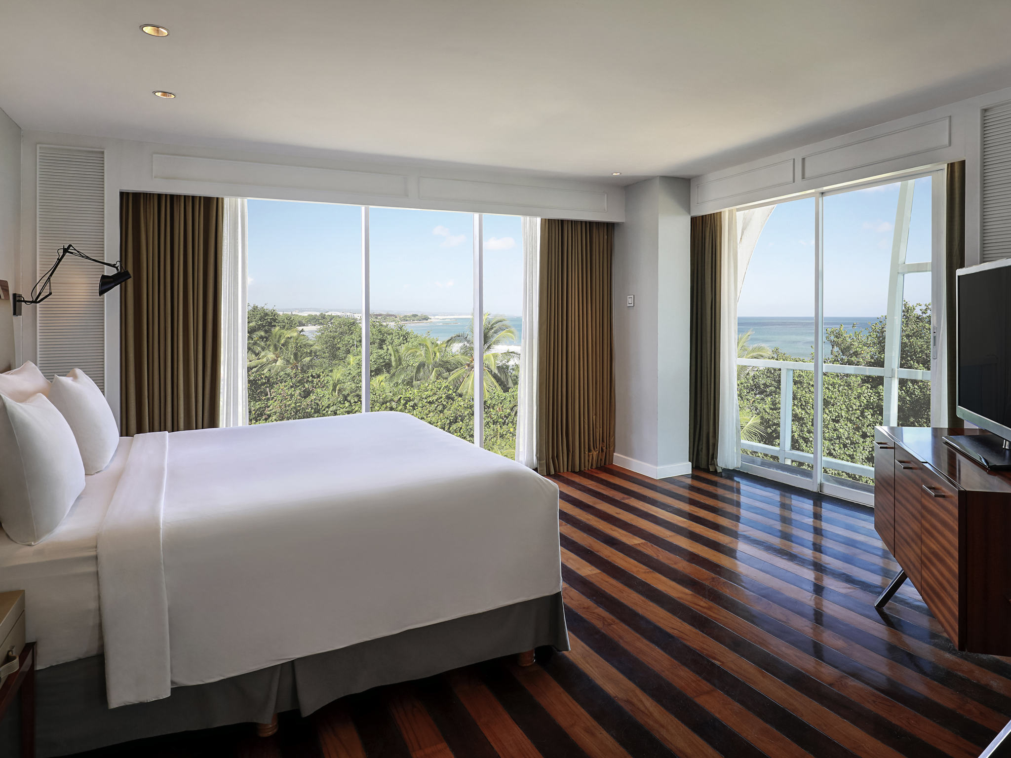 Photo - The Kuta Beach Heritage Hotel - Managed by Accor