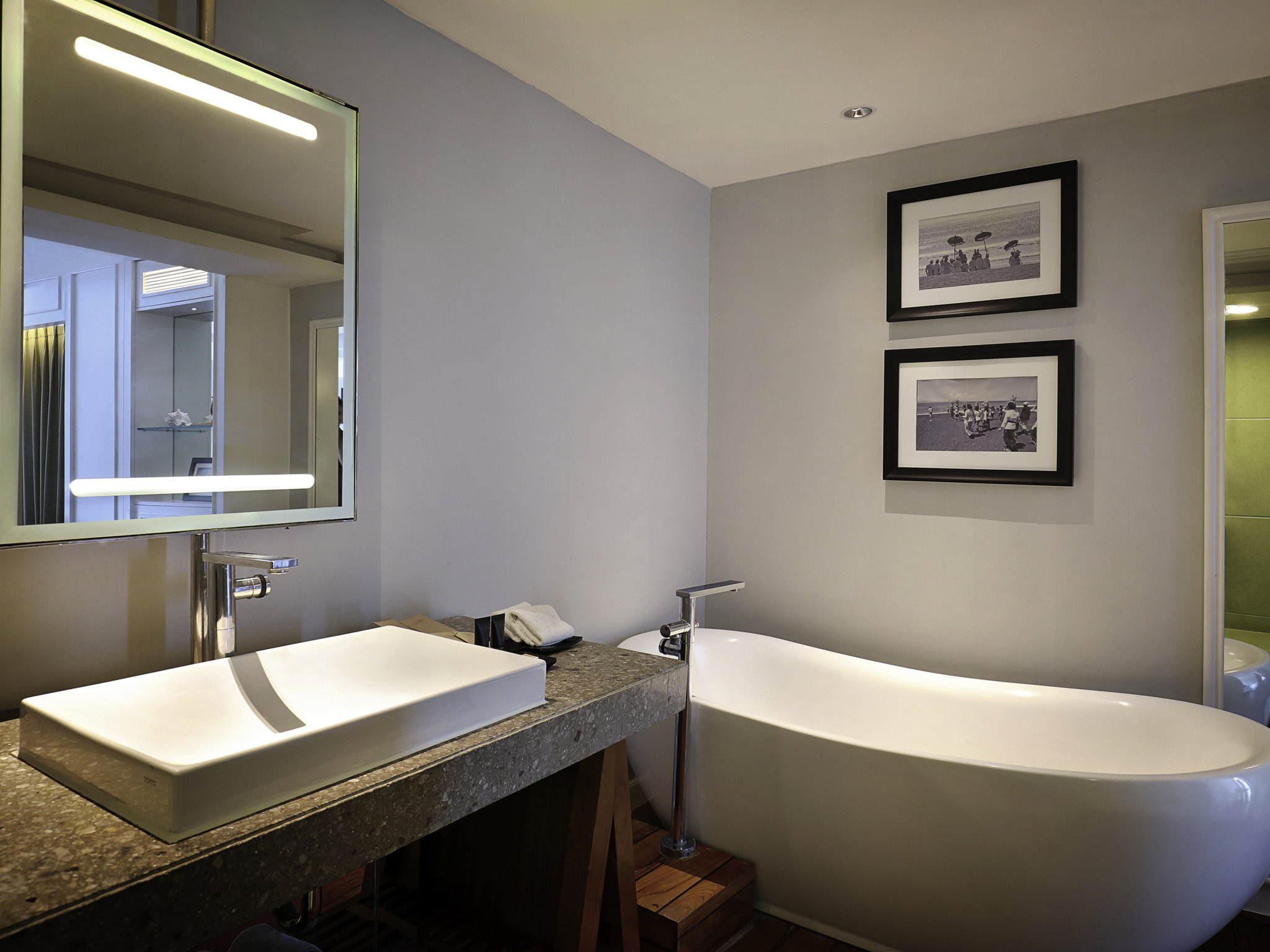 Photo - The Kuta Beach Heritage Hotel - Managed by Accor