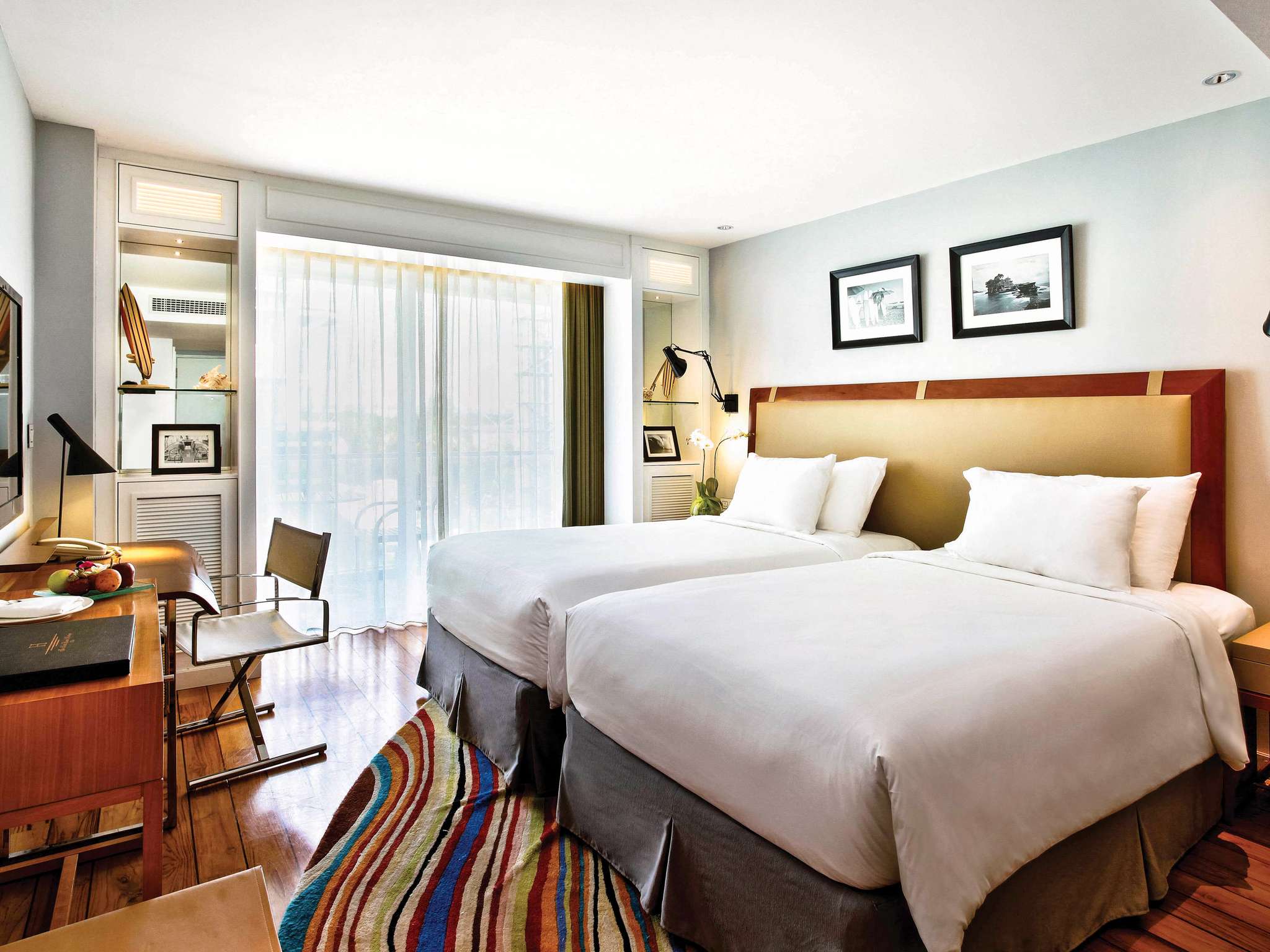 Photo - The Kuta Beach Heritage Hotel - Managed by Accor