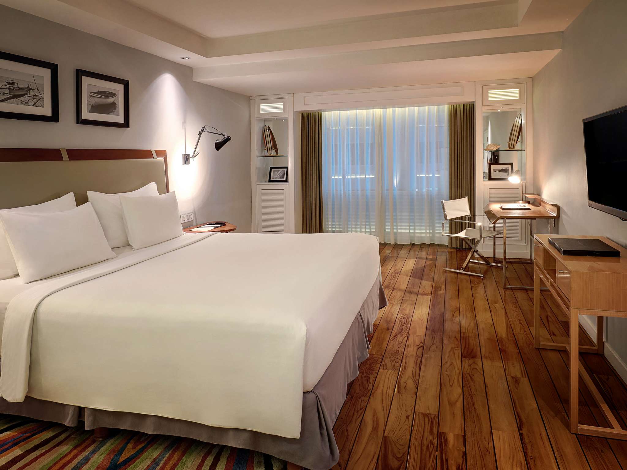 Photo - The Kuta Beach Heritage Hotel - Managed by Accor