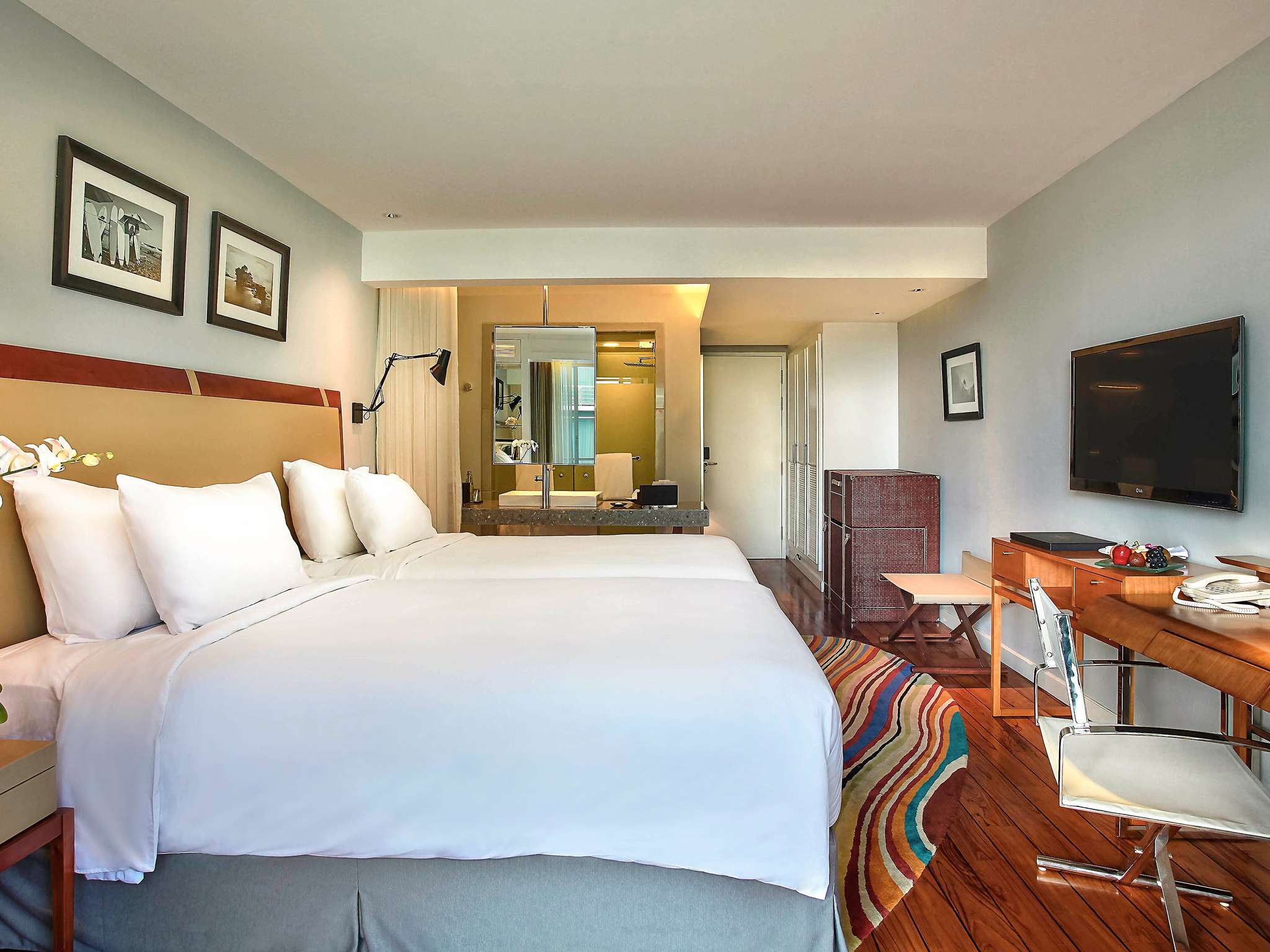 Photo - The Kuta Beach Heritage Hotel - Managed by Accor