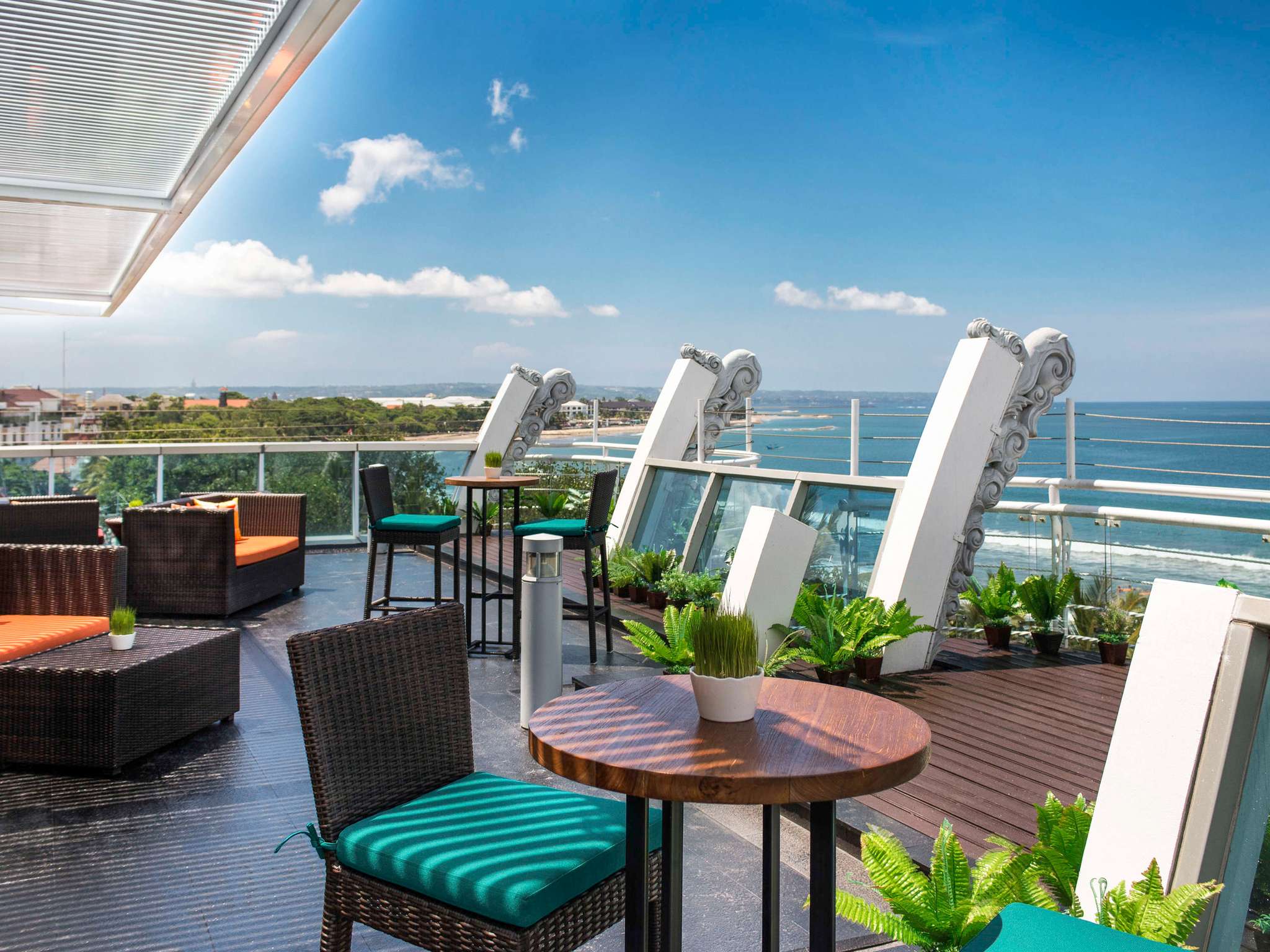 Photo - The Kuta Beach Heritage Hotel - Managed by Accor