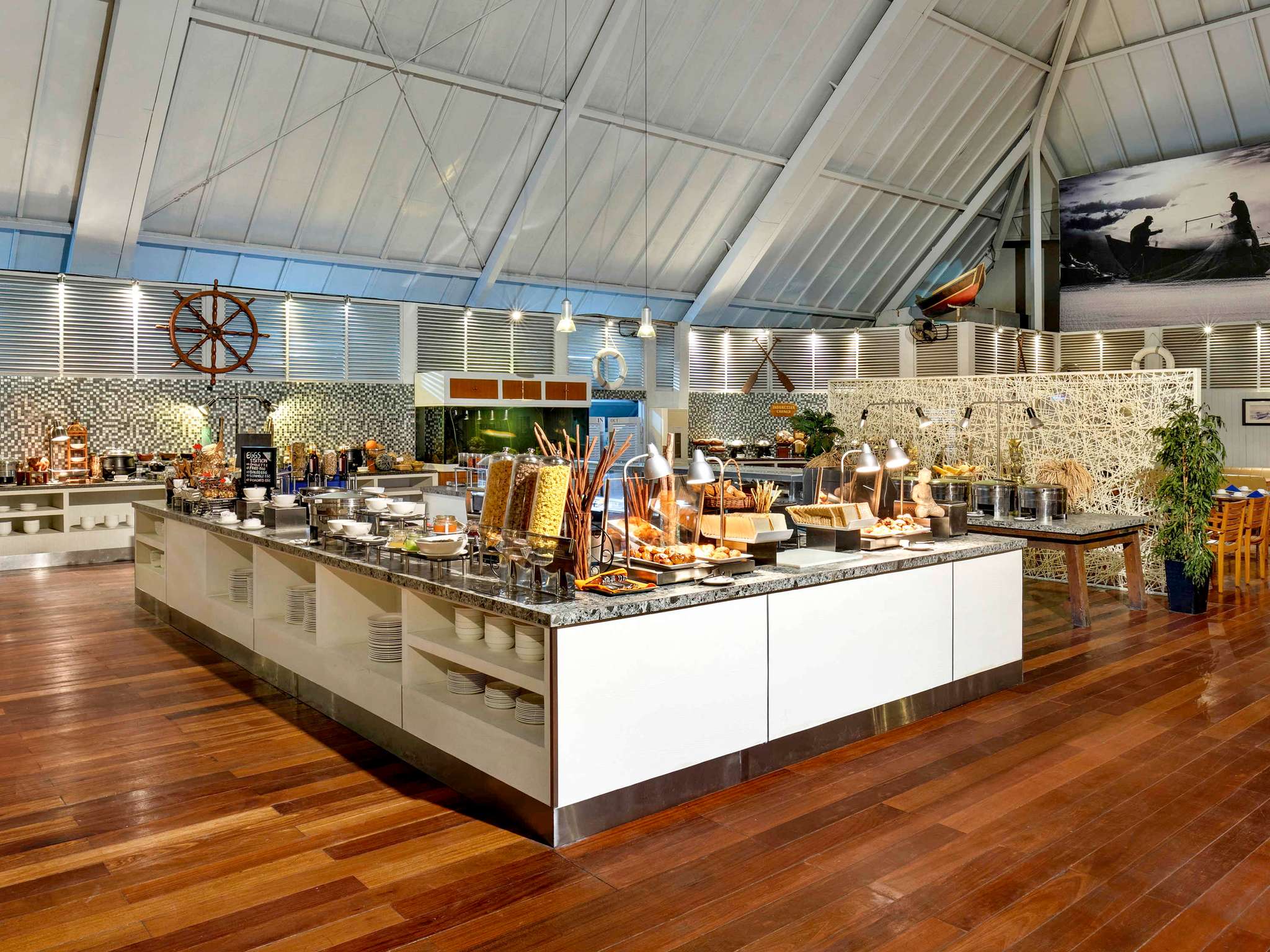 Photo - The Kuta Beach Heritage Hotel - Managed by Accor