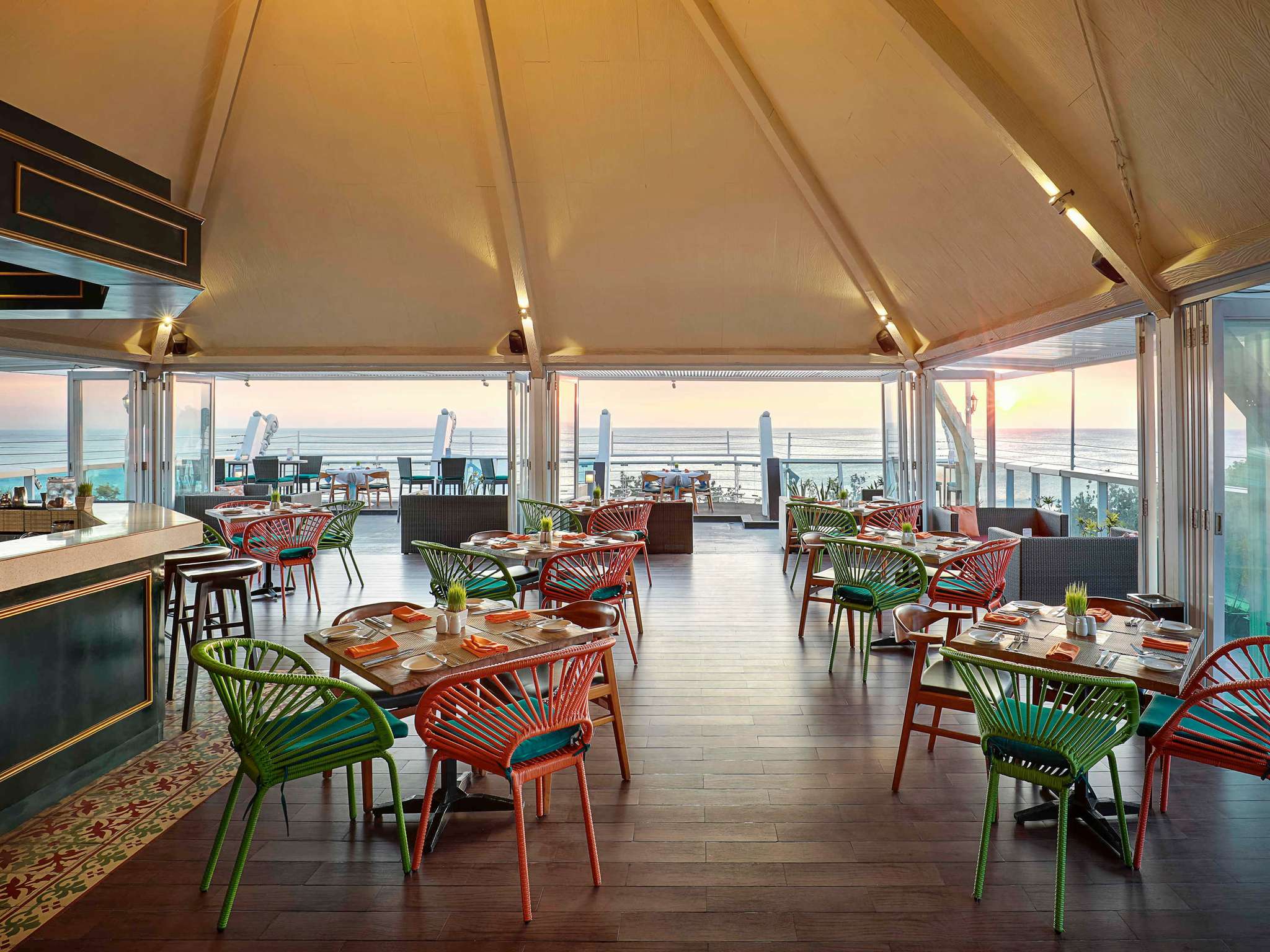 Photo - The Kuta Beach Heritage Hotel - Managed by Accor