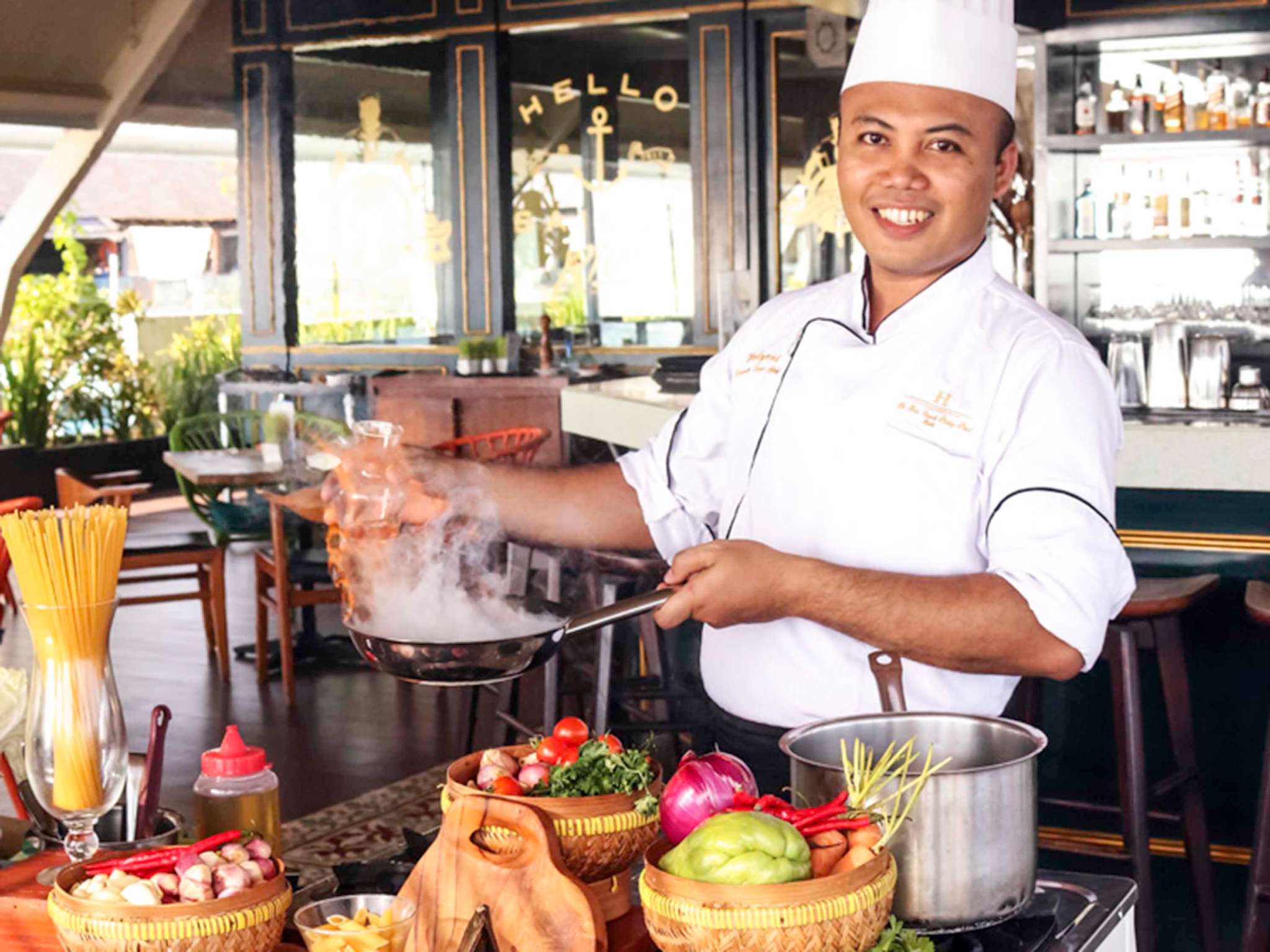Photo - The Kuta Beach Heritage Hotel - Managed by Accor