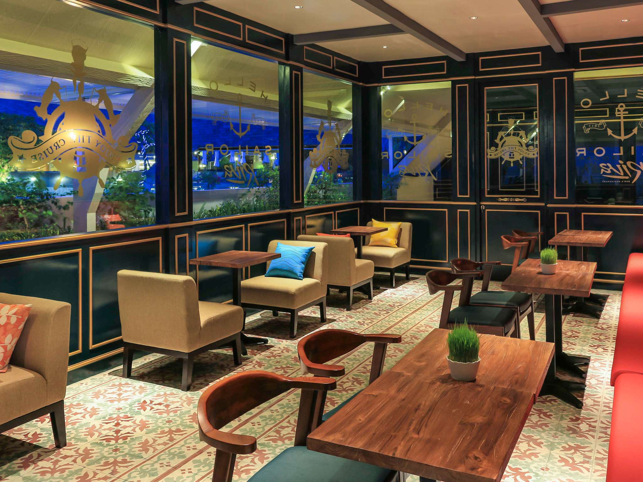Photo - The Kuta Beach Heritage Hotel - Managed by Accor