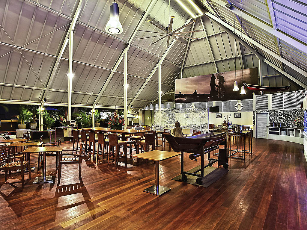 Photo - The Kuta Beach Heritage Hotel - Managed by Accor