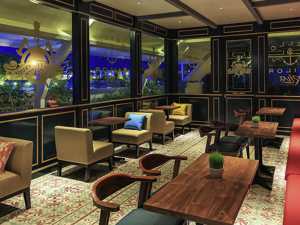 Photo - The Kuta Beach Heritage Hotel - Managed by Accor